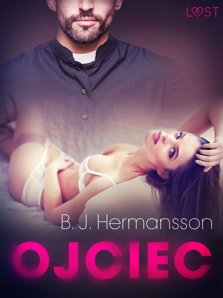 Produktbild: Ojciec - opowiadanie erotyczne