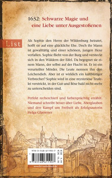 Die Hexe und der Leichendieb