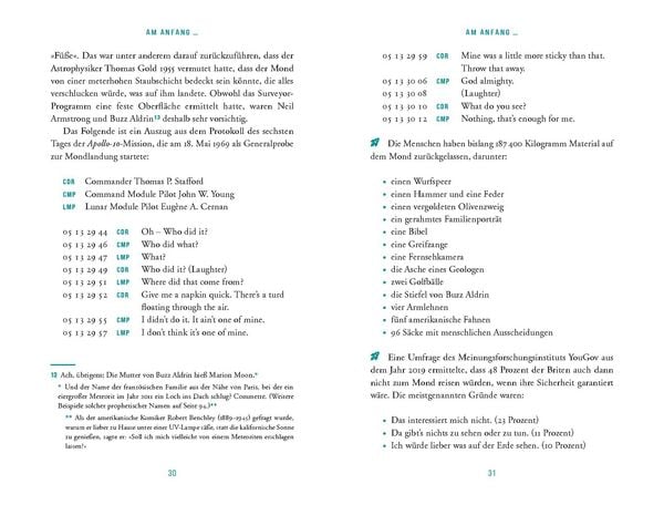 Produktbild: The Most Interesting Book in the World