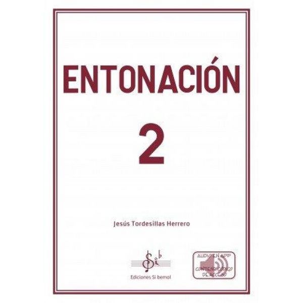 Produktbild: Entonaci&oacute;n 2