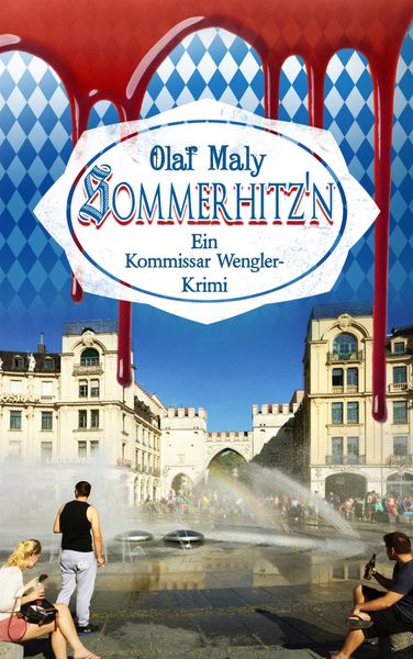 Produktbild: Sommerhitz'n