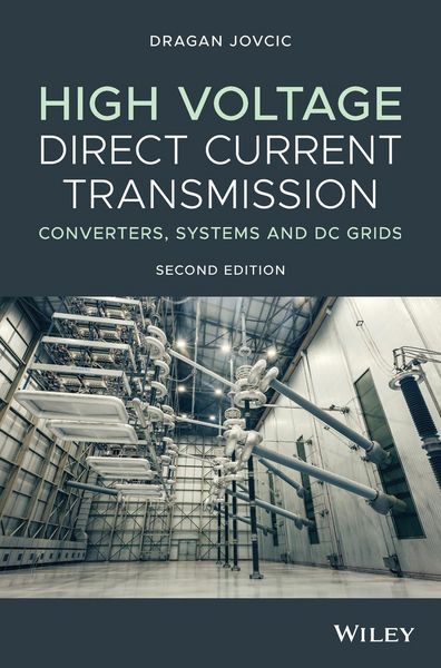 Produktbild: High Voltage Direct Current Transmission