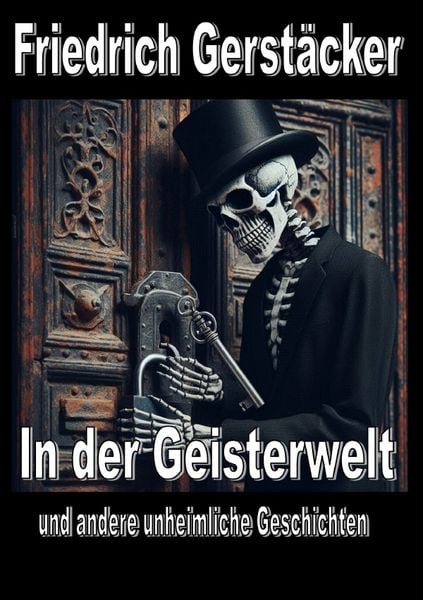 Produktbild: In der Geisterwelt
