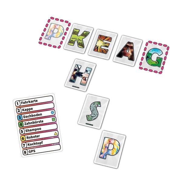 Produktbild: Sides