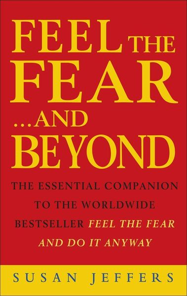 Produktbild: Feel The Fear & Beyond