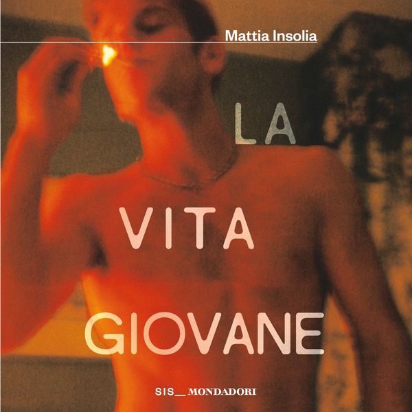 La vita giovane - Mattia Insolia, Audio, 9788852167799