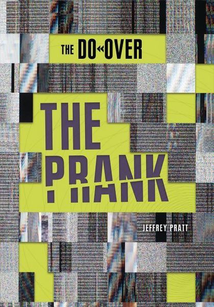 Produktbild: The Prank