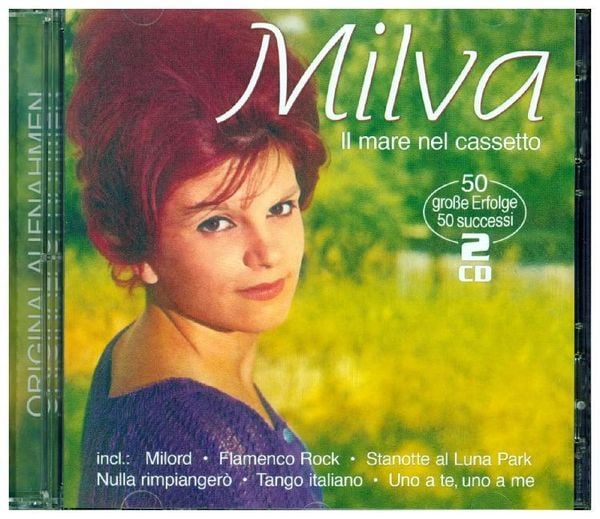 Produktbild: Il Mare Nel Cassetto-50 gro&aacute;