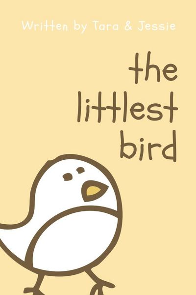 Produktbild: The Littlest Bird