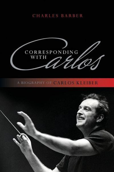 Produktbild: Corresponding with Carlos