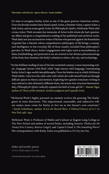 Produktbild: Philosophy for Spiders