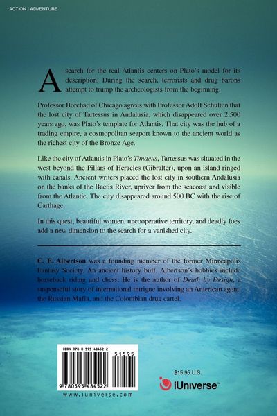 Produktbild: Tartessus Was Atlantis