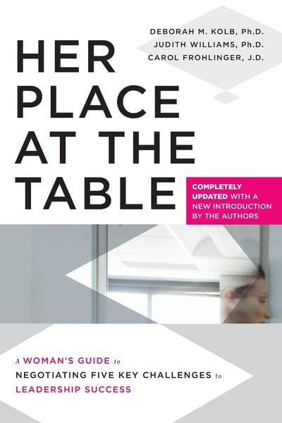Produktbild: Her Place at the Table