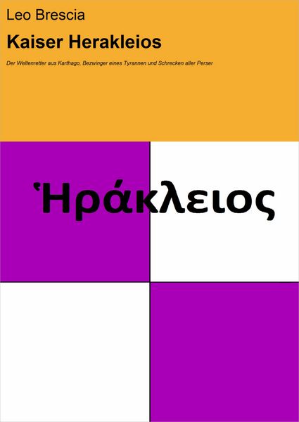 Produktbild: Kaiser Herakleios