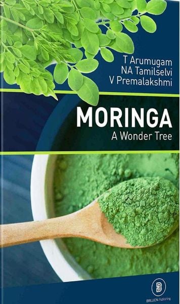 Produktbild: Moringa (A Wonder Tree)