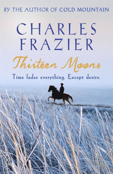 Produktbild: Thirteen Moons