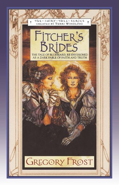 Produktbild: Fitcher's Brides