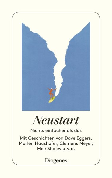 Produktbild: Neustart