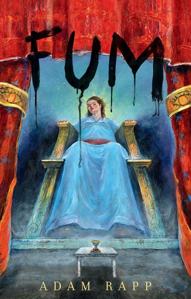 Produktbild: Fum