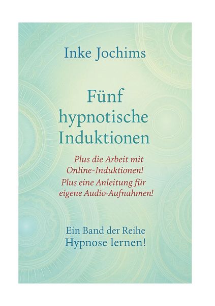 Produktbild: F&uuml;nf hypnotische Induktionen