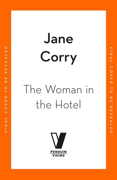 Produktbild: The Woman in the Hotel