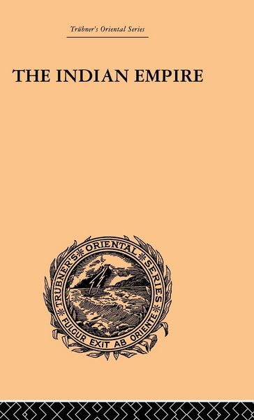 Produktbild: The Indian Empire