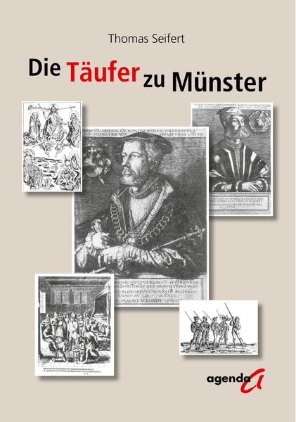 Produktbild: Der T&auml;ufer zu M&uuml;nster