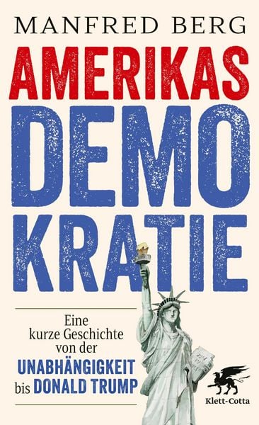 Produktbild: Amerikas Demokratie