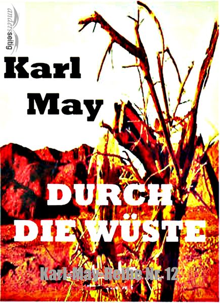 Produktbild: Durch die W&uuml;ste