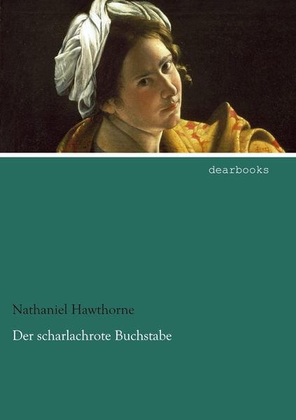 Produktbild: Der scharlachrote Buchstabe
