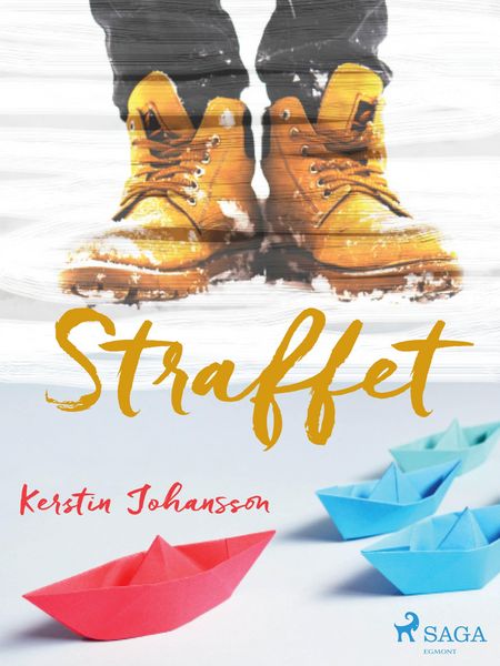 Produktbild: Straffet