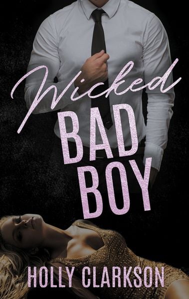 Produktbild: Wicked Bad Boy