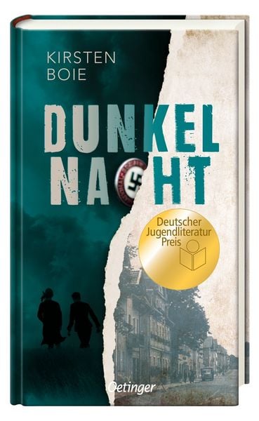 Produktbild: Dunkelnacht