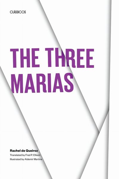 Produktbild: The Three Marias