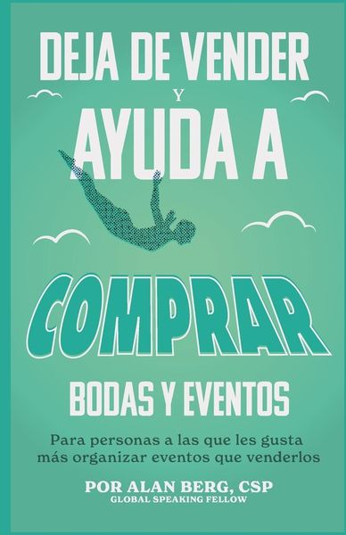 Produktbild: Deja de vender y ayuda a comprar
