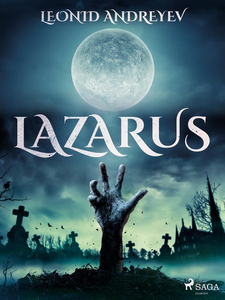 Produktbild: Lazarus