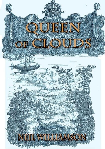 Produktbild: Queen of Clouds