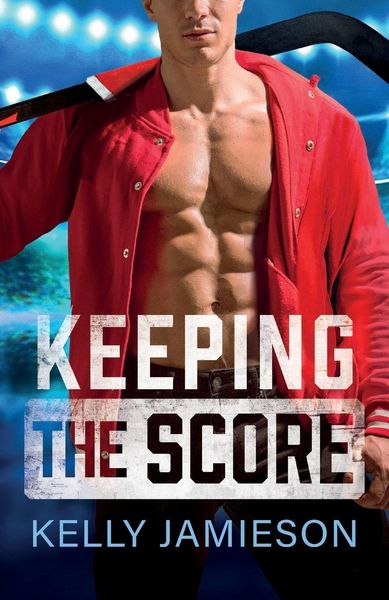Produktbild: Keeping the Score