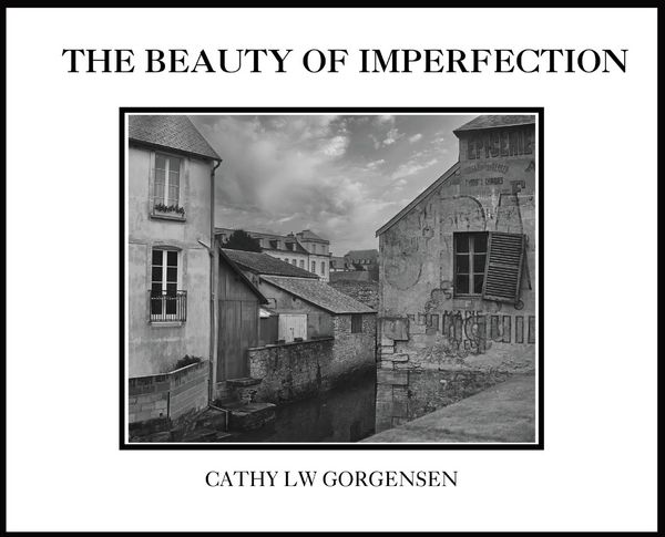 Produktbild: The Beauty of Imperfection