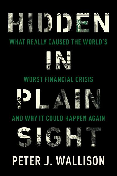 Produktbild: Hidden in Plain Sight