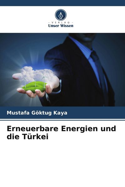 Produktbild: Erneuerbare Energien und die T&uuml;rkei