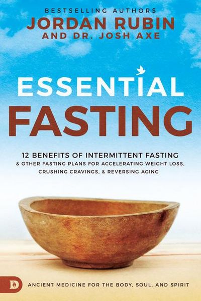 Produktbild: Essential Fasting