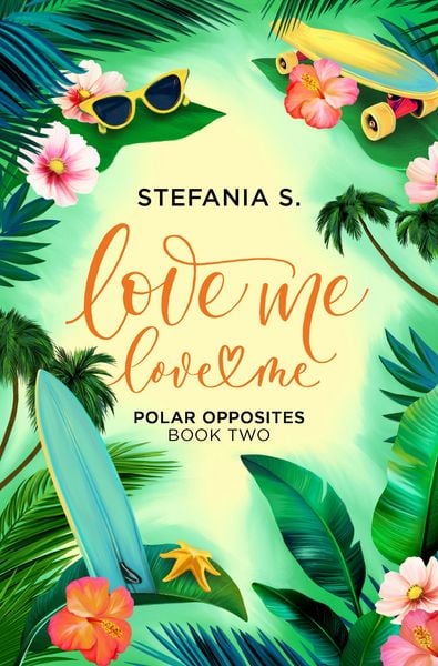 Produktbild: Love Me, Love Me: Polar Opposites