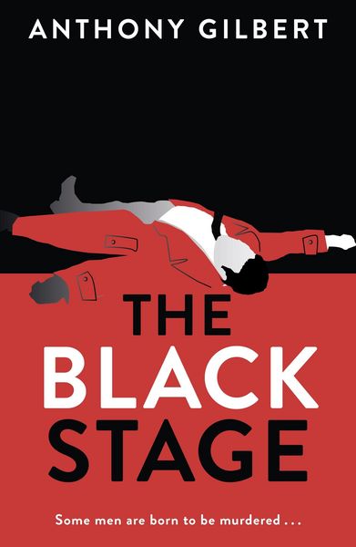 Produktbild: The Black Stage