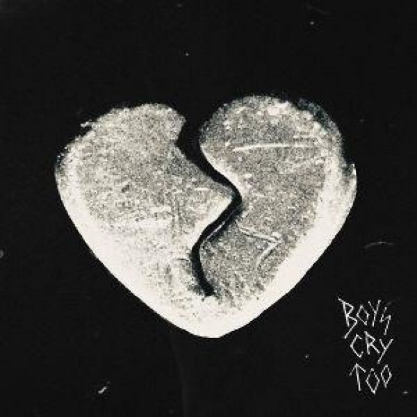 Produktbild: Boys Cry Too