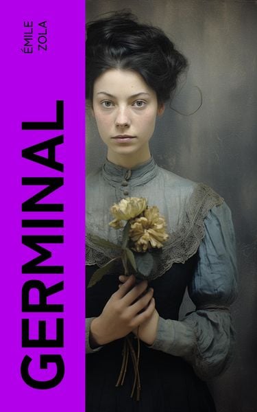 Produktbild: Germinal