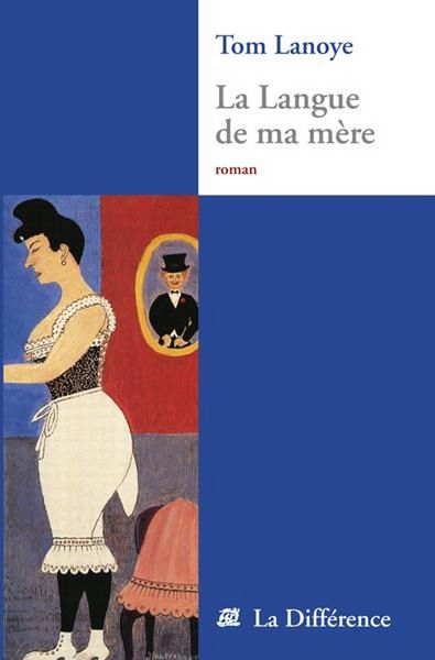 Produktbild: La Langue de Ma Mere
