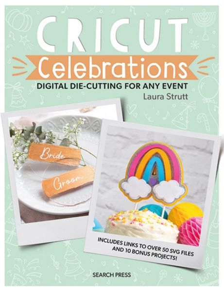 Produktbild: Cricut Celebrations