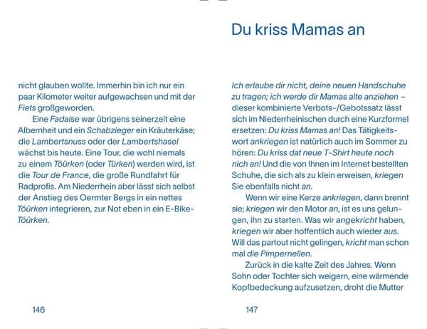 Produktbild: Nix f&uuml;r ungut!