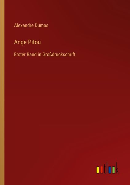 Produktbild: Ange Pitou
